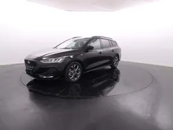 Preto Usado 2023 Ford Focus Carrinha | € 27.900 (Caro)