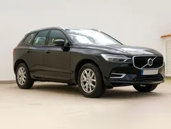 Preto Usado 2020 Volvo XC60 SUV | € 29.990 (Bom preço)