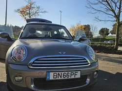 Usado 2012 Mini One D Citadino | € 7.200 (Super Preço)