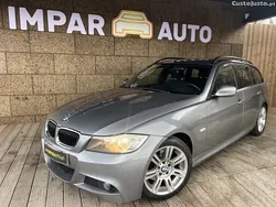 Outra Usado 2008 BMW 318 Carrinha | € 11.490