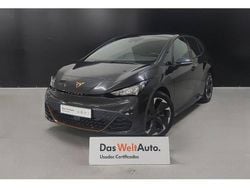 Cinzento Usado 2023 Cupra Born Citadino | € 28.990 (Bom preço)