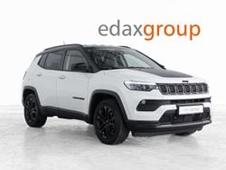 Branco Usado 2022 Jeep Compass SUV | € 27.990 (Bom preço)