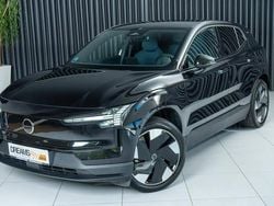 Preto Usado 2024 Volvo EX30 SUV | € 36.400 (Bom preço)