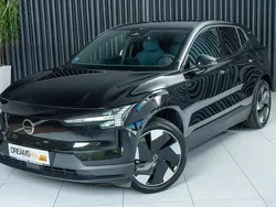 Preto Usado 2024 Volvo EX30 SUV | € 37.700 (Preço elevado)