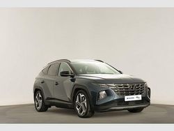 Cinzento Usado 2023 Hyundai Tucson SUV | € 35.490 (Caro)