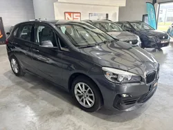 Cinza Usado 2021 BMW 216 Active Tourer Monovolume | € 20.900