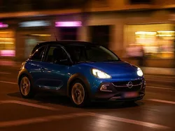 Usado 2018 Opel Adam Rocks Rocks Citadino | € 15.500