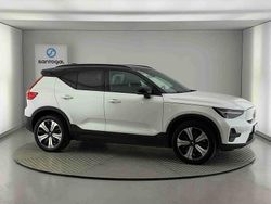Branco Usado 2023 Volvo XC40 Core SUV | € 39.990