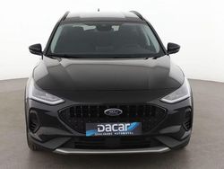 Preto Usado 2023 Ford Focus Active Carrinha | € 17.699 (Preço justo)