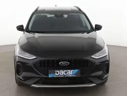 Preto Usado 2023 Ford Focus Active Carrinha | € 17.699 (Bom preço)