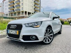 Usado 2011 Audi A1 Citadino | € 9.200 (Bom preço)