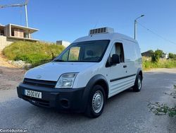 Branco Usado 2004 Ford Transit | € 4.999