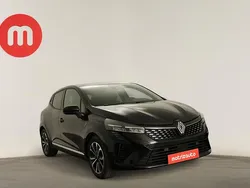 Usado 2024 Renault Clio V Techno | € 18.999 (Preço justo)