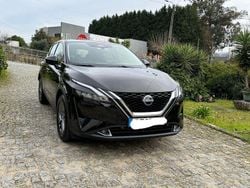 Usado 2023 Nissan Qashqai Acenta SUV | € 21.990 (Super Preço)