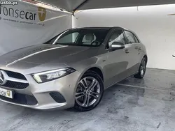 Outra Usado 2020 Mercedes A250 | € 24.990