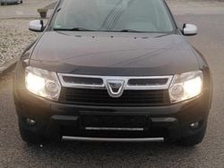 Preto Usado 2012 Dacia Duster SUV | € 10.500 (Preço elevado)
