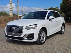 Branco Usado 2018 Audi Q2 Sport SUV | € 20.490 (Preço justo)