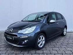 Cinzento Usado 2014 Citroën C3 Citadino | € 9.900 (Preço justo)