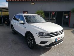 Branco Usado 2021 VW Tiguan SUV | € 28.800 (Preço justo)