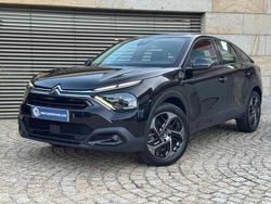 Preto Usado 2024 Citroën C4 Feel SUV | € 23.990 (Caro)