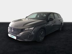 Cinzento Usado 2023 Peugeot 308 Carrinha | € 24.500 (Preço elevado)