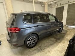 Usado 2018 VW Touran Monovolume | € 20.000