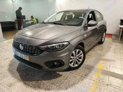 Cinzento Usado 2019 Fiat Tipo | € 8.980 (Bom preço)