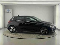 Preto Usado 2023 Hyundai i20 Comfort Citadino | € 16.250 (Bom preço)