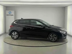 Preto Usado 2023 Hyundai i20 Comfort | € 16.250 (Preço justo)