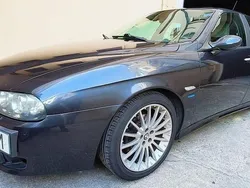 Usado 2005 Alfa Romeo 156 Carrinha | € 2.300