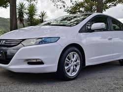 Usado 2011 Honda Insight Sedan | € 9.950
