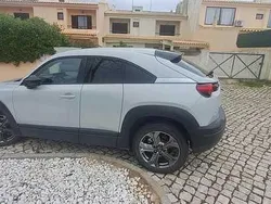 Usado 2021 Mazda MX30 SUV | € 19.680 (Preço elevado)