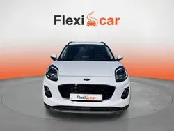 Branco Usado 2022 Ford Puma Titanium X SUV | € 17.750 (Super Preço)