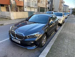 Usado 2021 BMW 116 Citadino | € 22.500 (Bom preço)