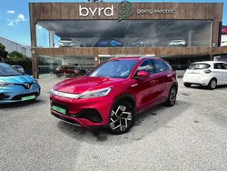 Vermelho Usado 2023 BYD Atto 3 Comfort SUV | € 27.900 (Bom preço)