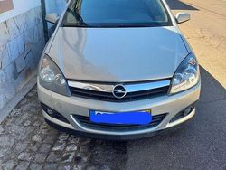 Usado 2006 Opel Astra | € 4.000 (Preço justo)