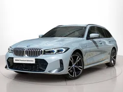 Usado 2023 BMW 330e Shadowline Carrinha | € 49.900