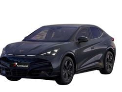 Cinza Novo 2025 Cupra Tavascan Endurance SUV | € 47.990 (Preço justo)