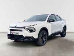 Branco Usado 2024 Citroën e-C4 SUV | € 32.000