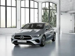 Prateado Novo 2025 Mercedes CLA250e Sedan | € 53.625 (Super Preço)