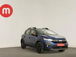 Usado 2024 Dacia Sandero Extreme Citadino | € 18.699 (Preço justo)