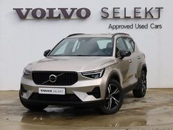 Outro Usado 2020 Volvo XC40 Plus SUV | € 39.700