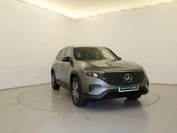 Mercedes EQB250