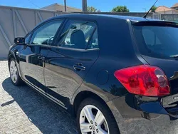 Usado 2007 Toyota Auris Sol Sedan | € 10.000 (Caro)