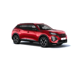 Vermelho Novo 2024 Peugeot 2008 Allure SUV | € 26.205 (Bom preço)