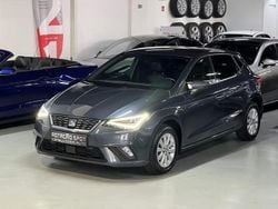 Cinzento Usado 2021 Seat Ibiza XCELLENCE | € 12.990 (Preço justo)