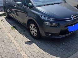 Usado 2015 Citroën Grand C4 Picasso Monovolume | € 7.250 (Caro)