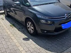 Usado 2015 Citroën Grand C4 Picasso Monovolume | € 8.500 (Preço elevado)