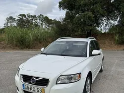 Usado 2012 Volvo V50 Carrinha | € 5.500