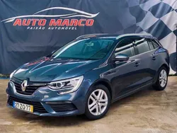 Renault Mégane IV
